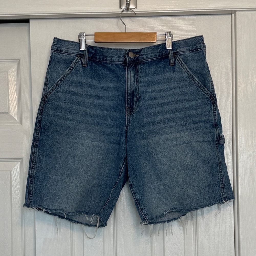 Aeropostale Baggy Jort